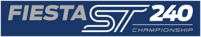 AIRTEC Motorsport Fiesta ST240 Championship