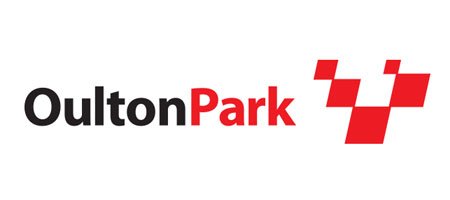 Oulton Park Island