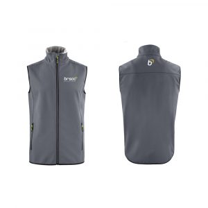 BRSCC Mens Trial Gilet - Officials Only