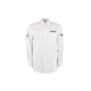 BRSCC Mens Shirt (Long) - Officials Only