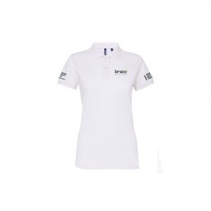 BRSCC Ladies Polo Shirt - Officials Only