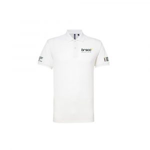 BRSCC Mens Polo Shirt - Officials Only