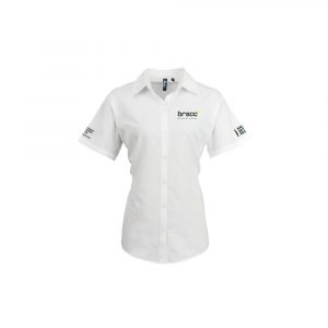 BRSCC Ladies Shirt (Short) - Officials Only