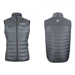 BRSCC Ladies Expedition Gilet - Officials Only