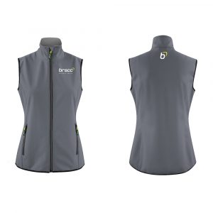 BRSCC Ladies Trial Gilet - Officials Only